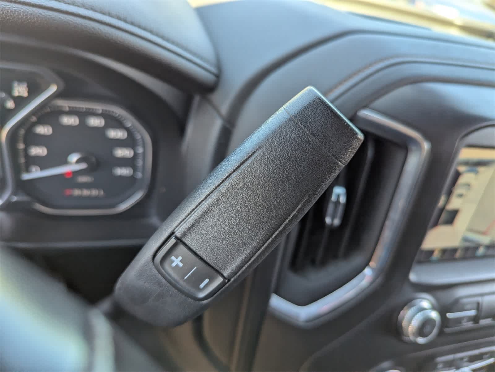 Thumbnail: 2021 GMC Sierra 1500 - 31