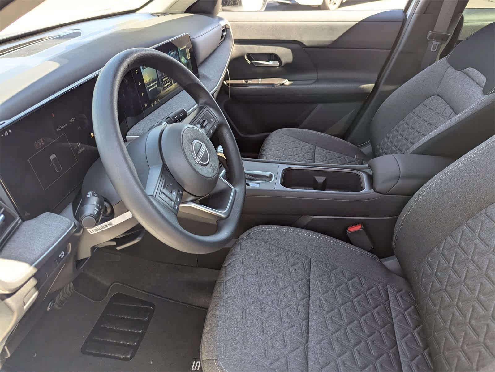 Thumbnail: 2026 Nissan Kicks - 17