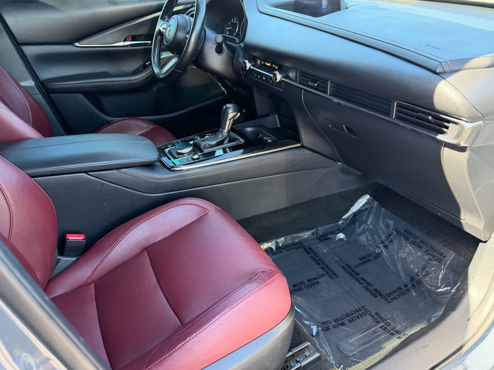 Thumbnail: 2022 Mazda CX-30 - 14