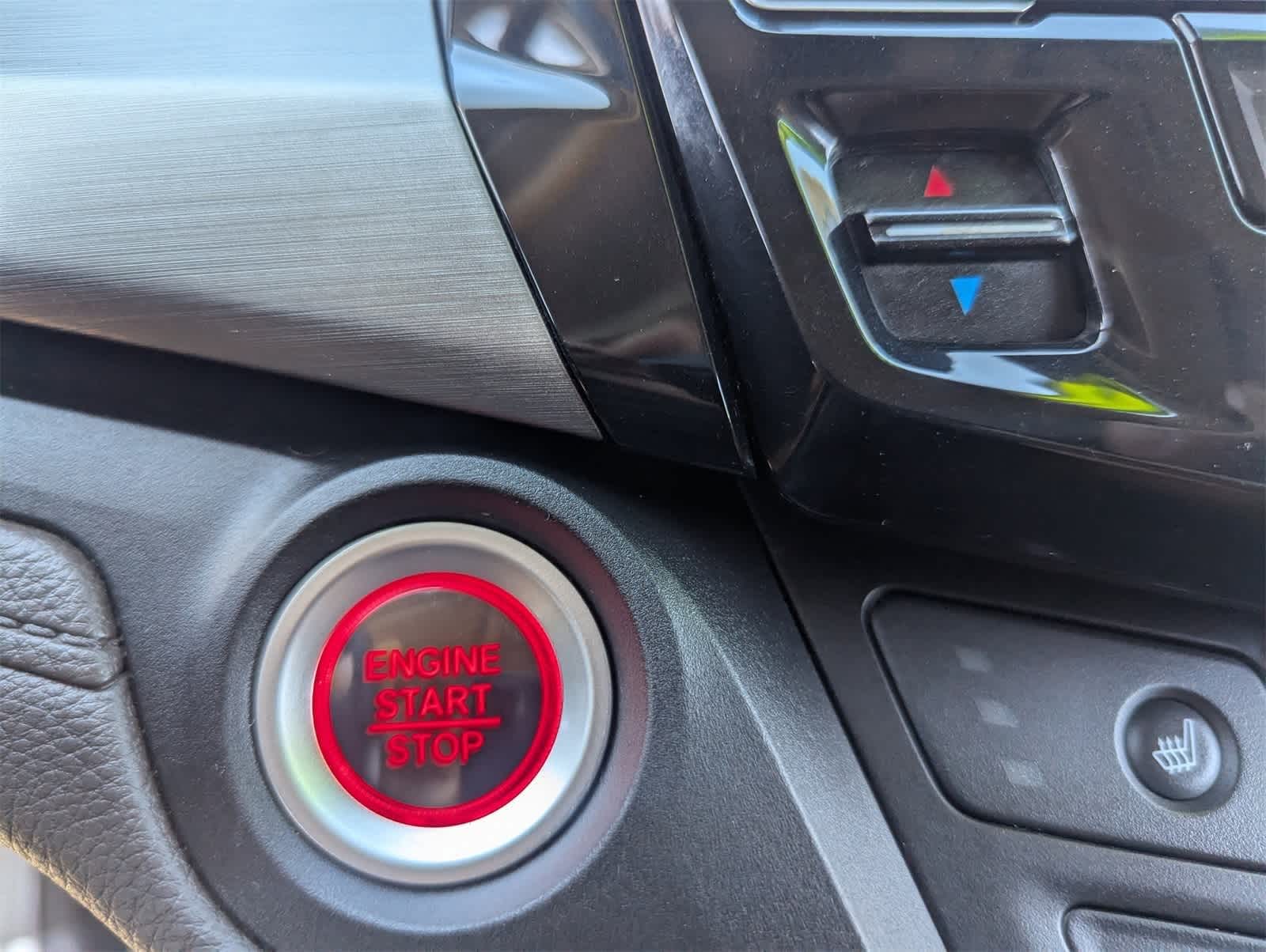 Thumbnail: 2020 Honda Odyssey - 29