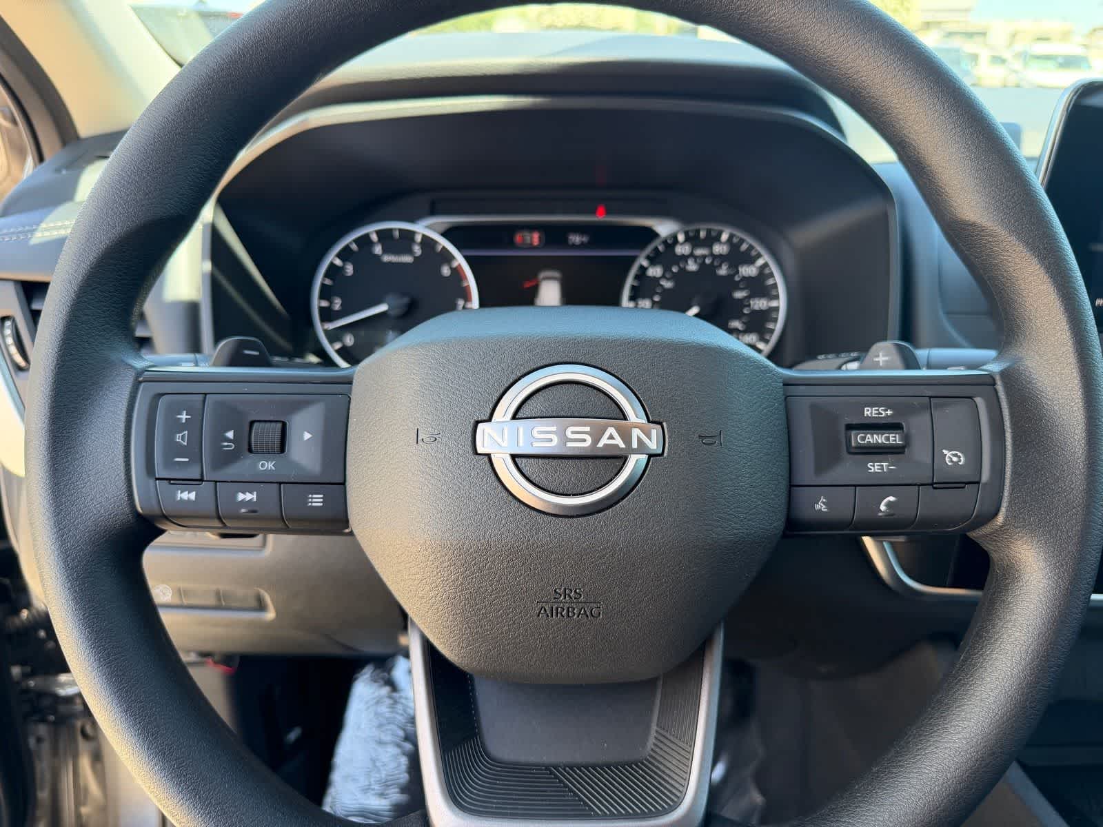 Thumbnail: 2026 Nissan Rogue - 14