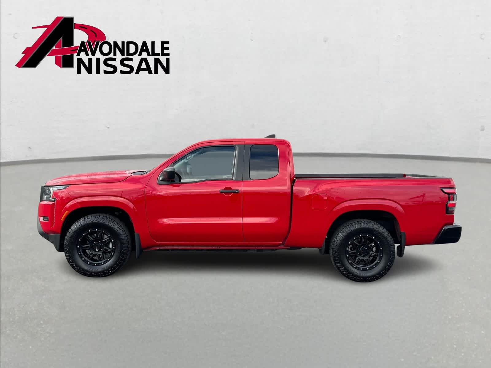 Thumbnail: 2022 Nissan Frontier - 3