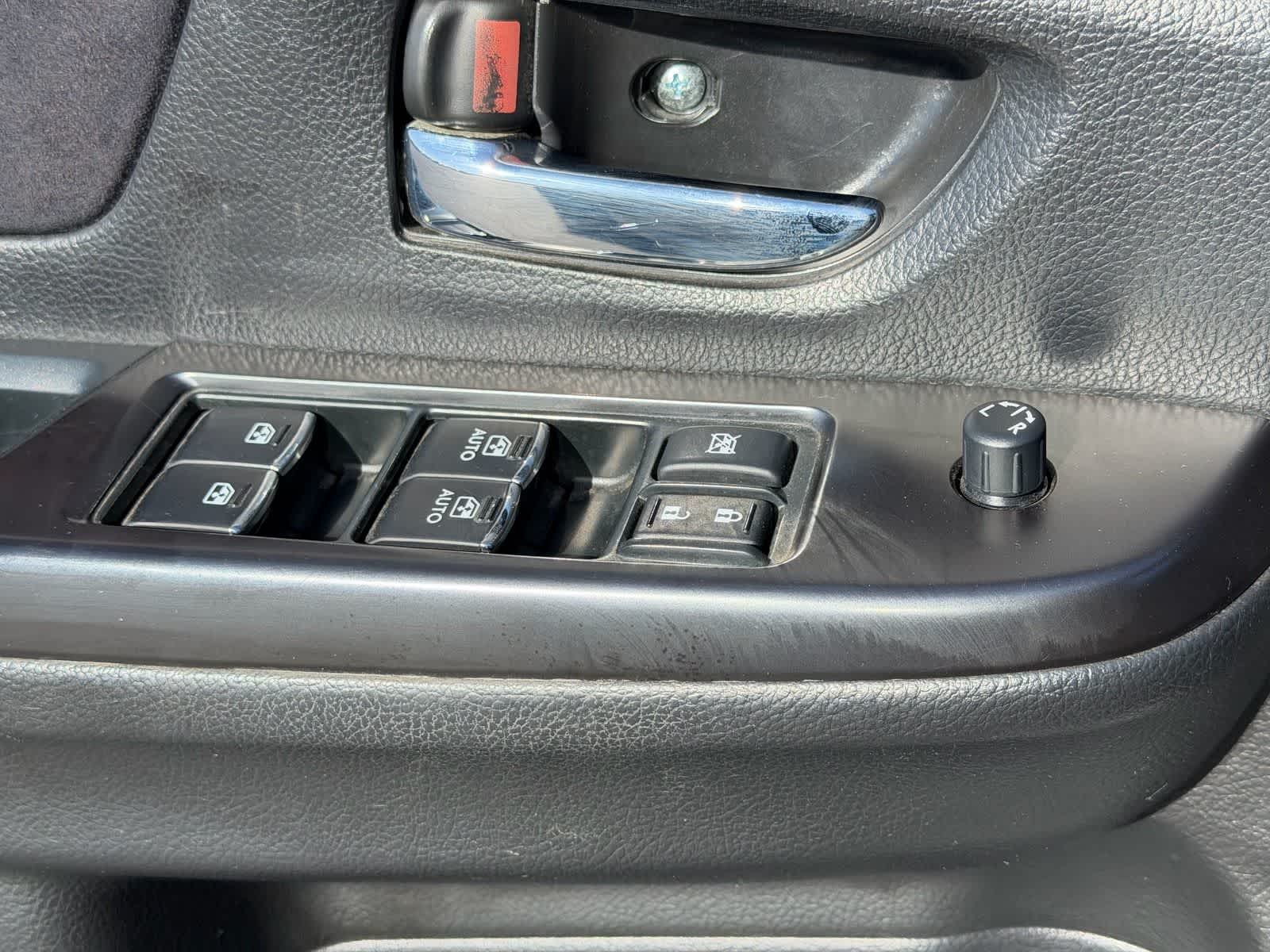 Thumbnail: 2017 Subaru WRX - 14