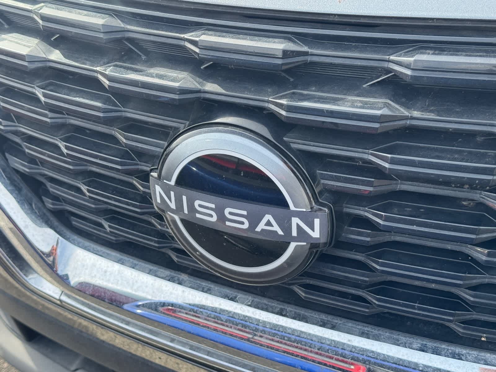 Thumbnail: 2023 Nissan Rogue - 7