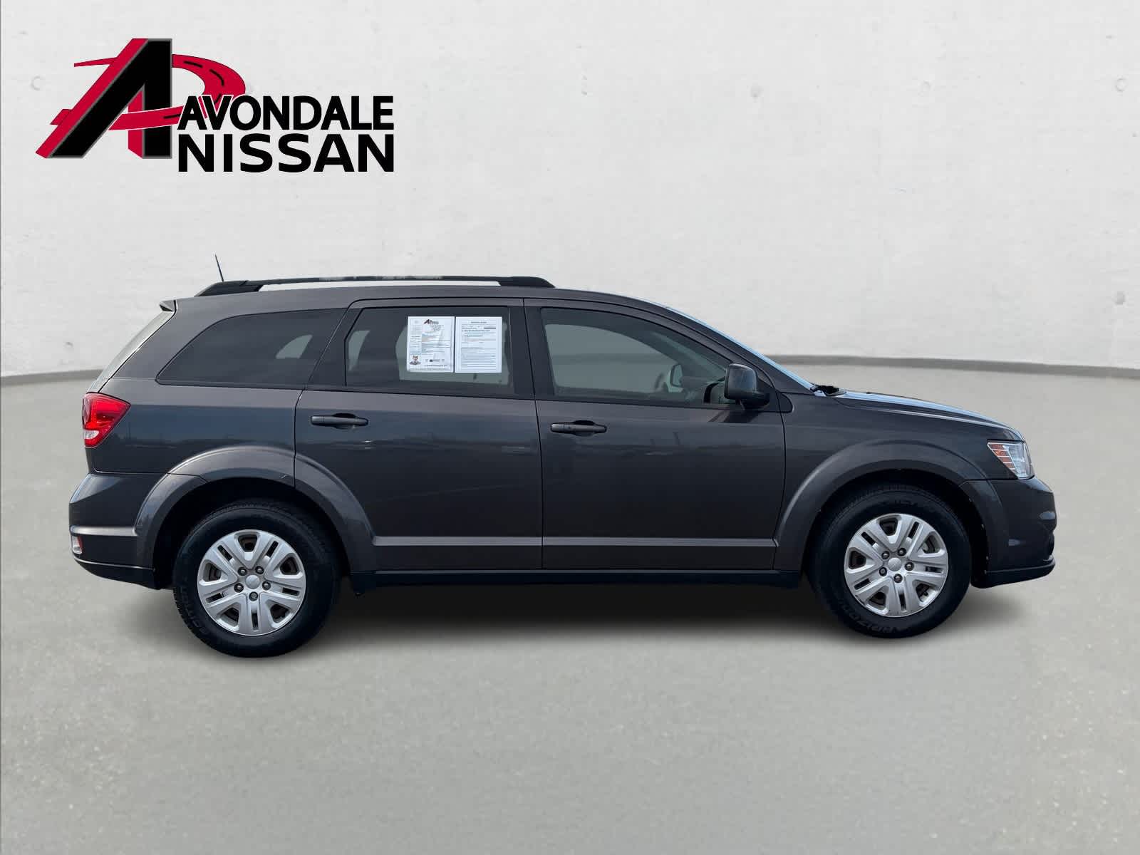 Thumbnail: 2019 Dodge Journey - 7