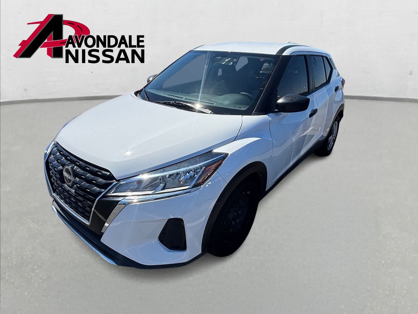 Thumbnail: 2023 Nissan Kicks - 2