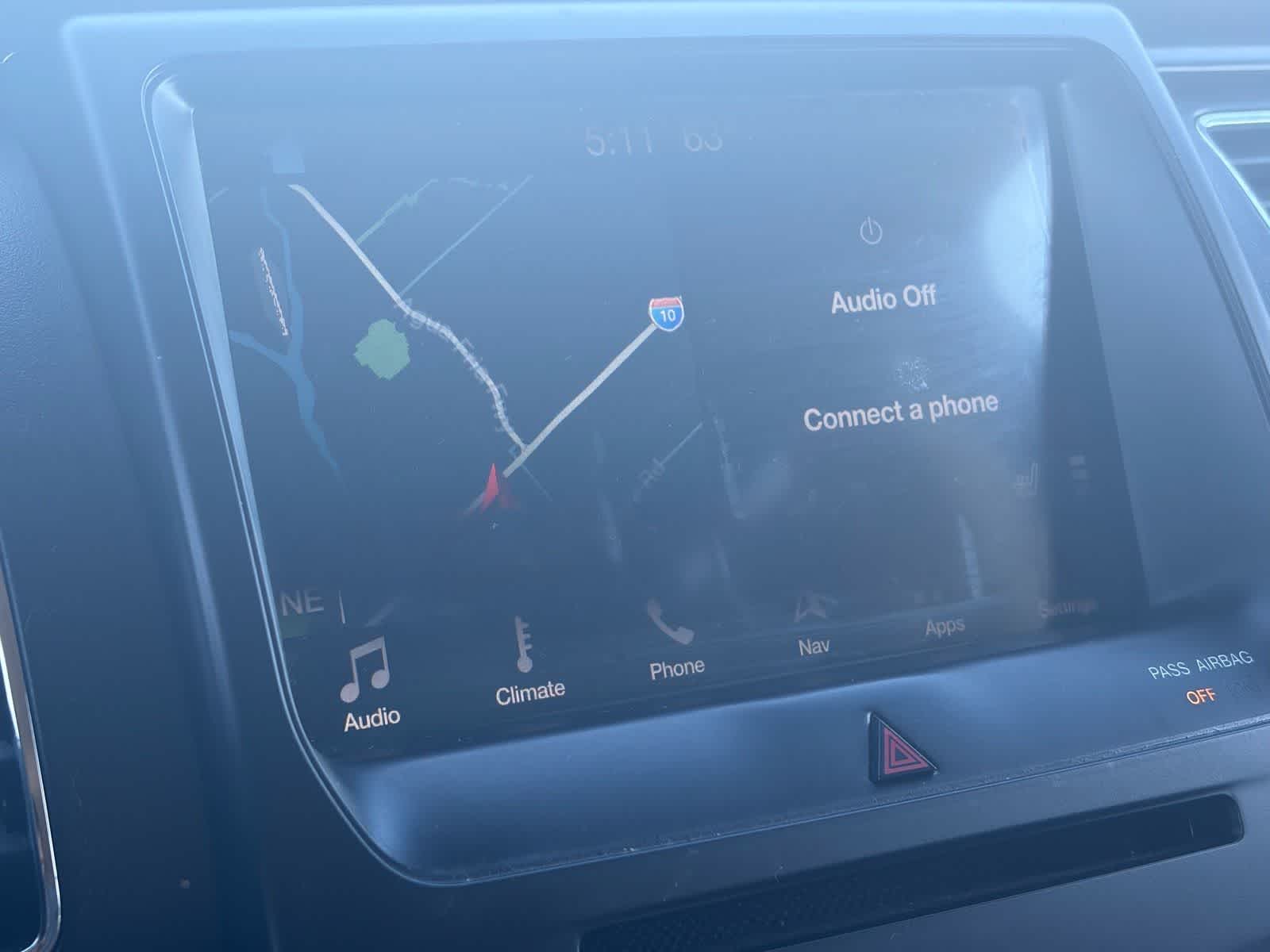 Thumbnail: 2019 Ford Flex - 21