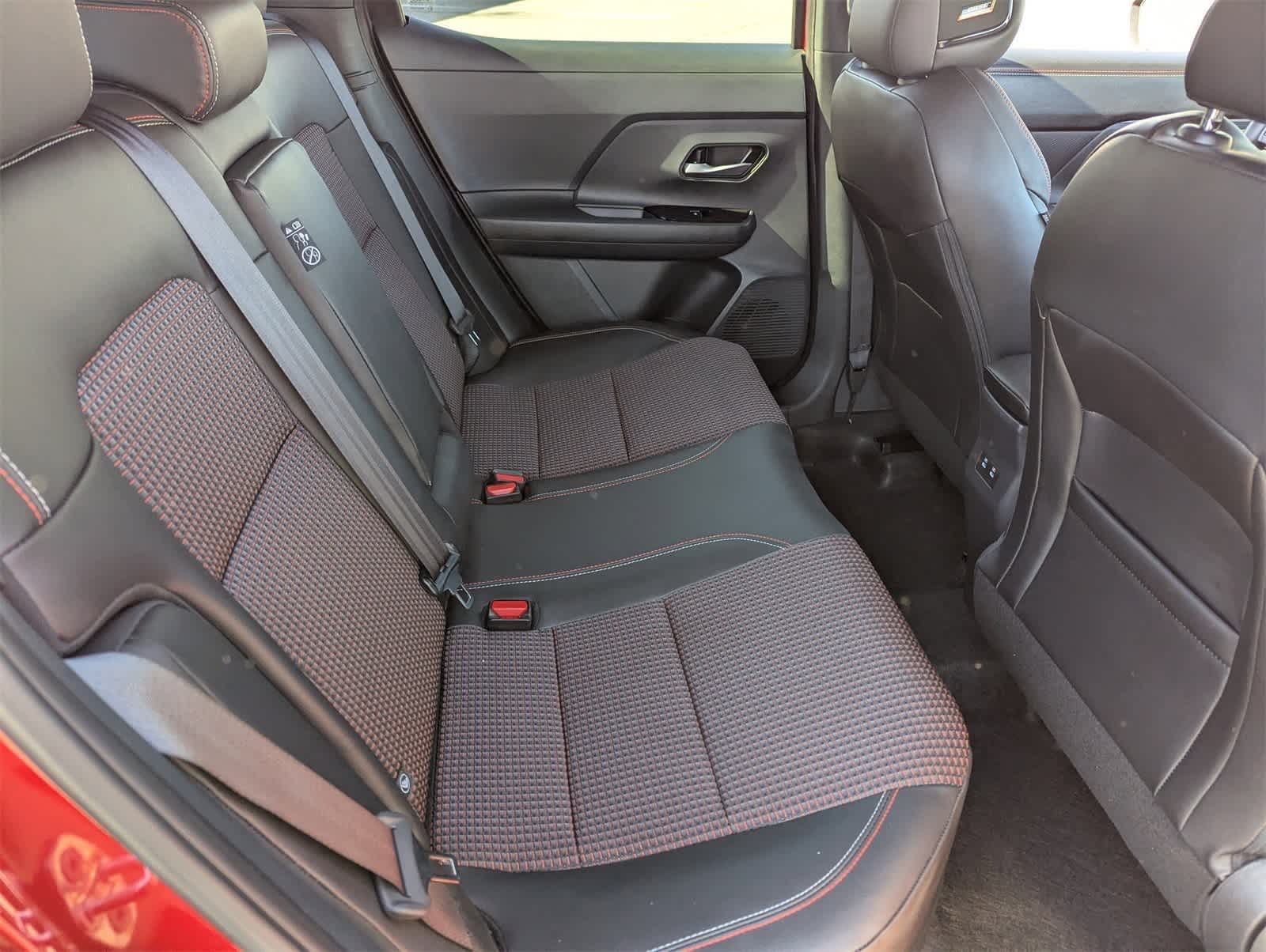 Thumbnail: 2026 Nissan Kicks - 15