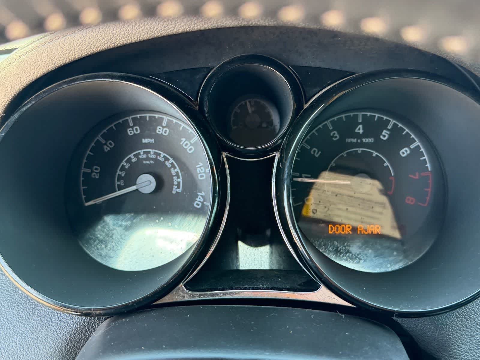 Thumbnail: 2007 Saturn Sky - 20