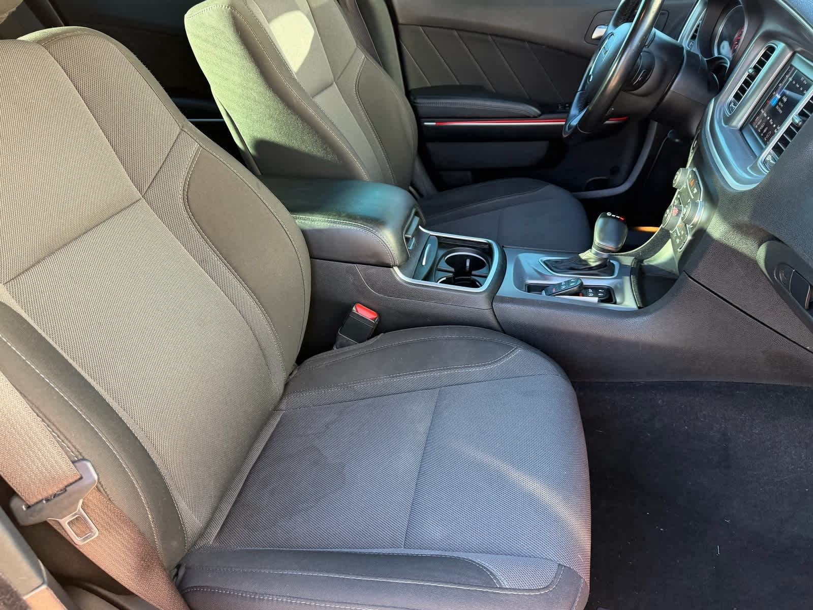 Thumbnail: 2022 Dodge Charger - 11