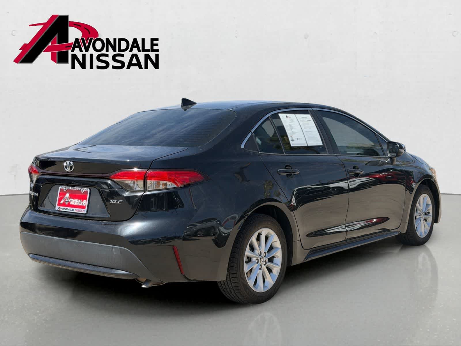 Thumbnail: 2020 Toyota Corolla - 5