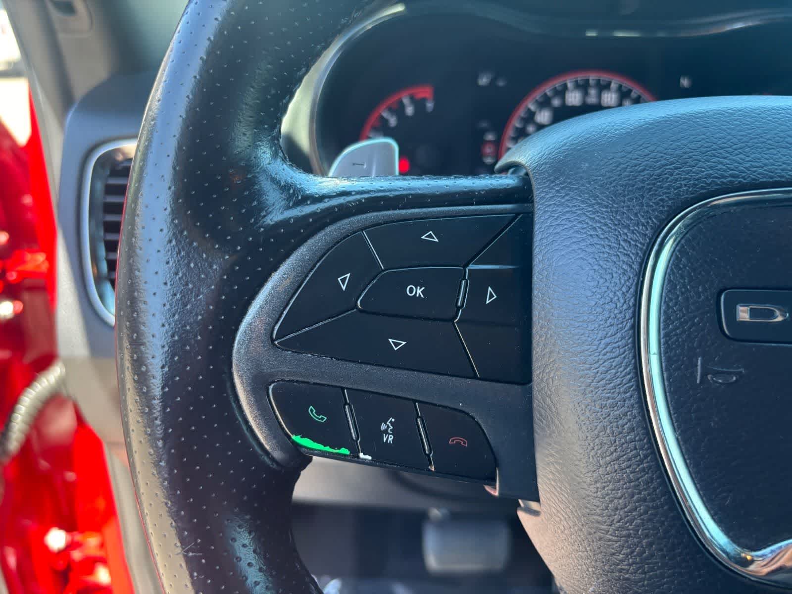 Thumbnail: 2019 Dodge Durango - 26