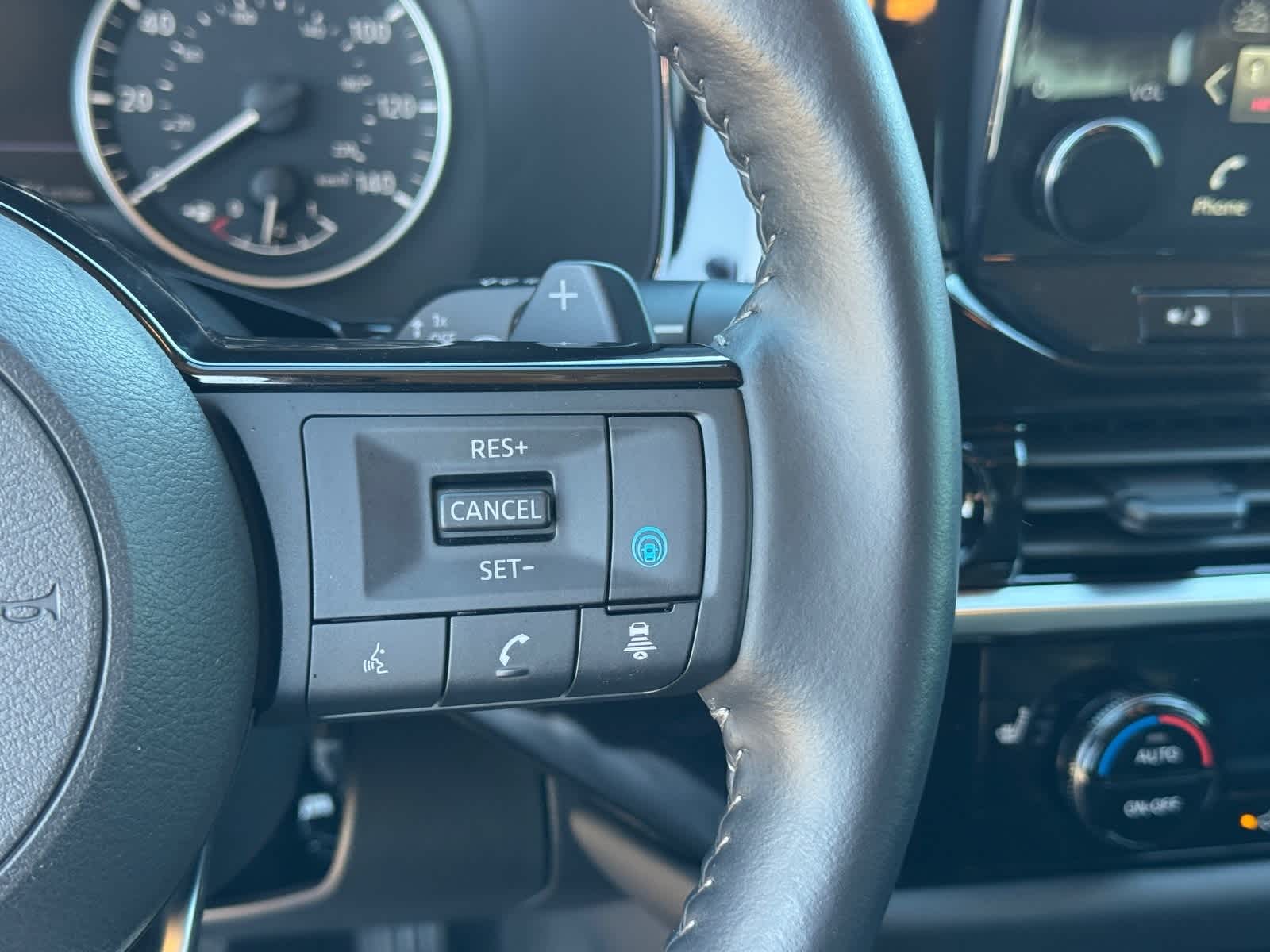 Thumbnail: 2025 Nissan Pathfinder - 19