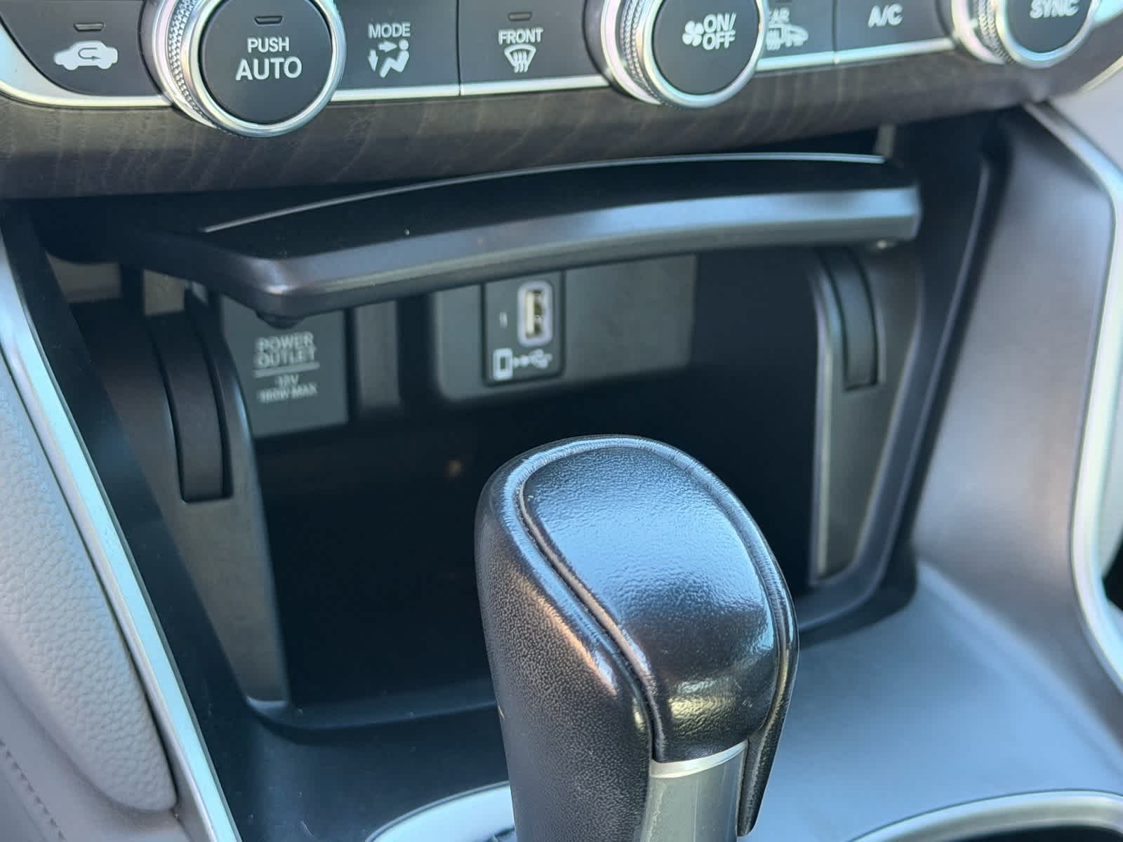 Thumbnail: 2020 Honda Accord - 28