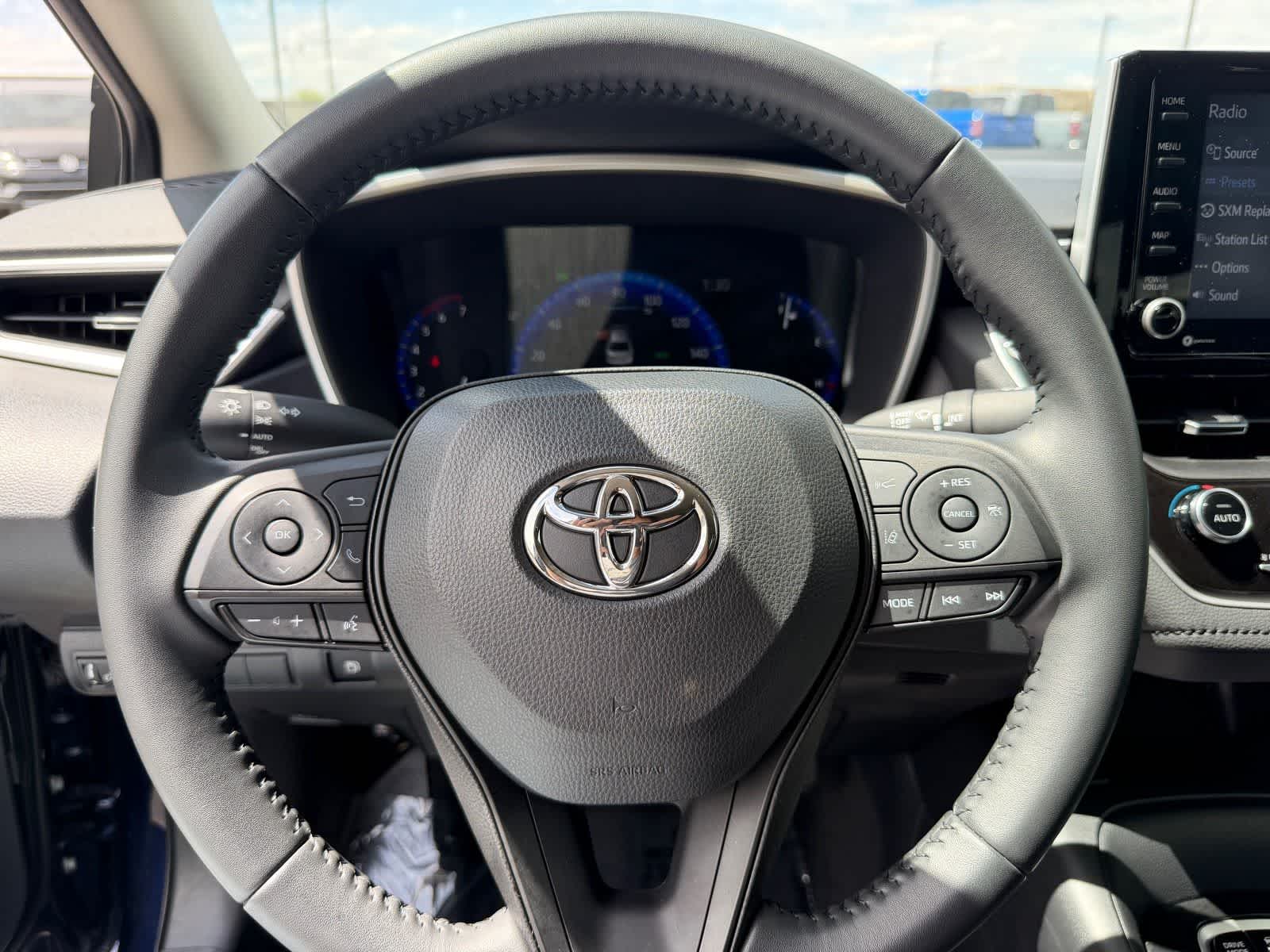 Thumbnail: 2022 Toyota Corolla - 16