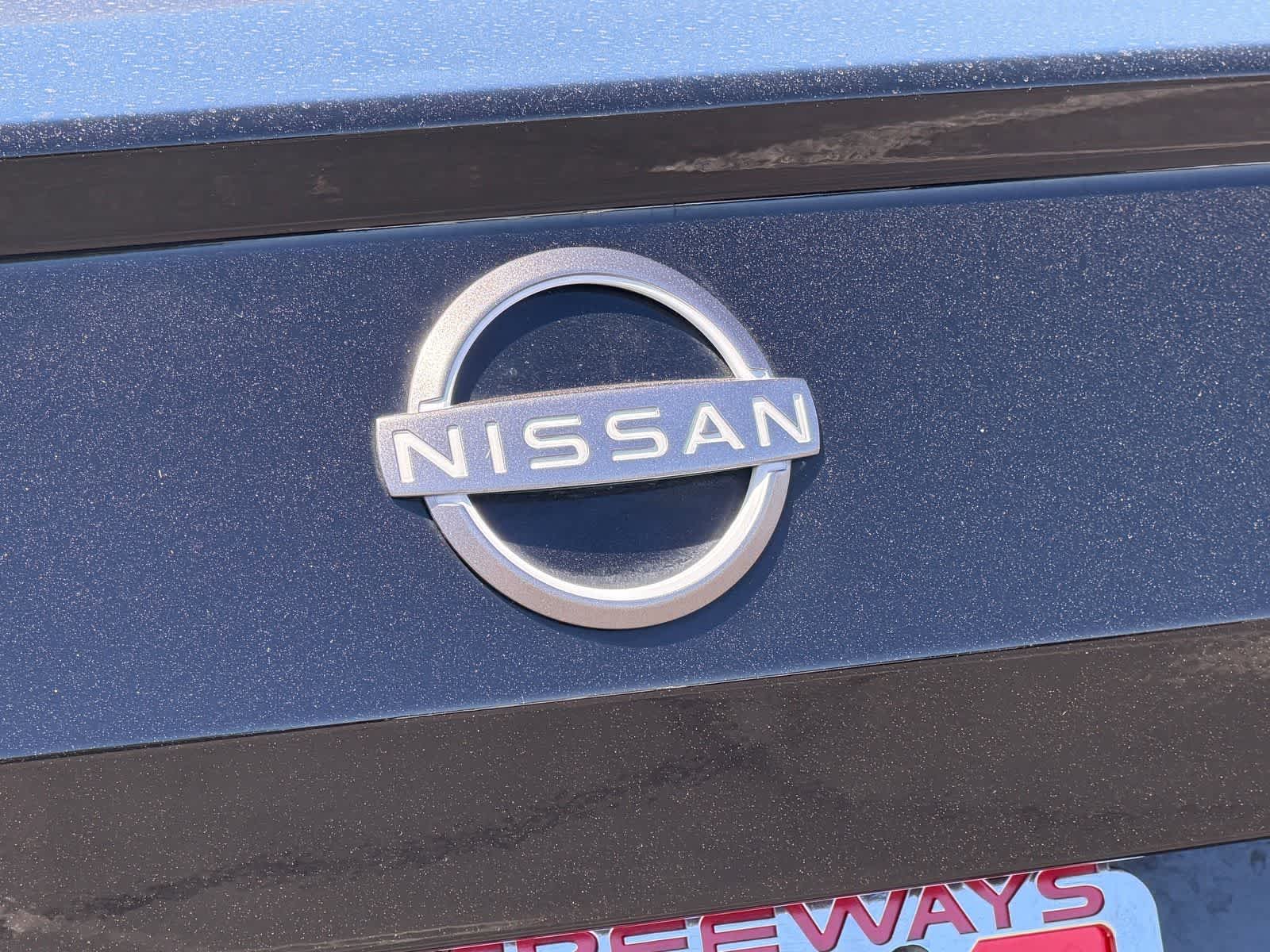 Thumbnail: 2025 Nissan Altima - 27