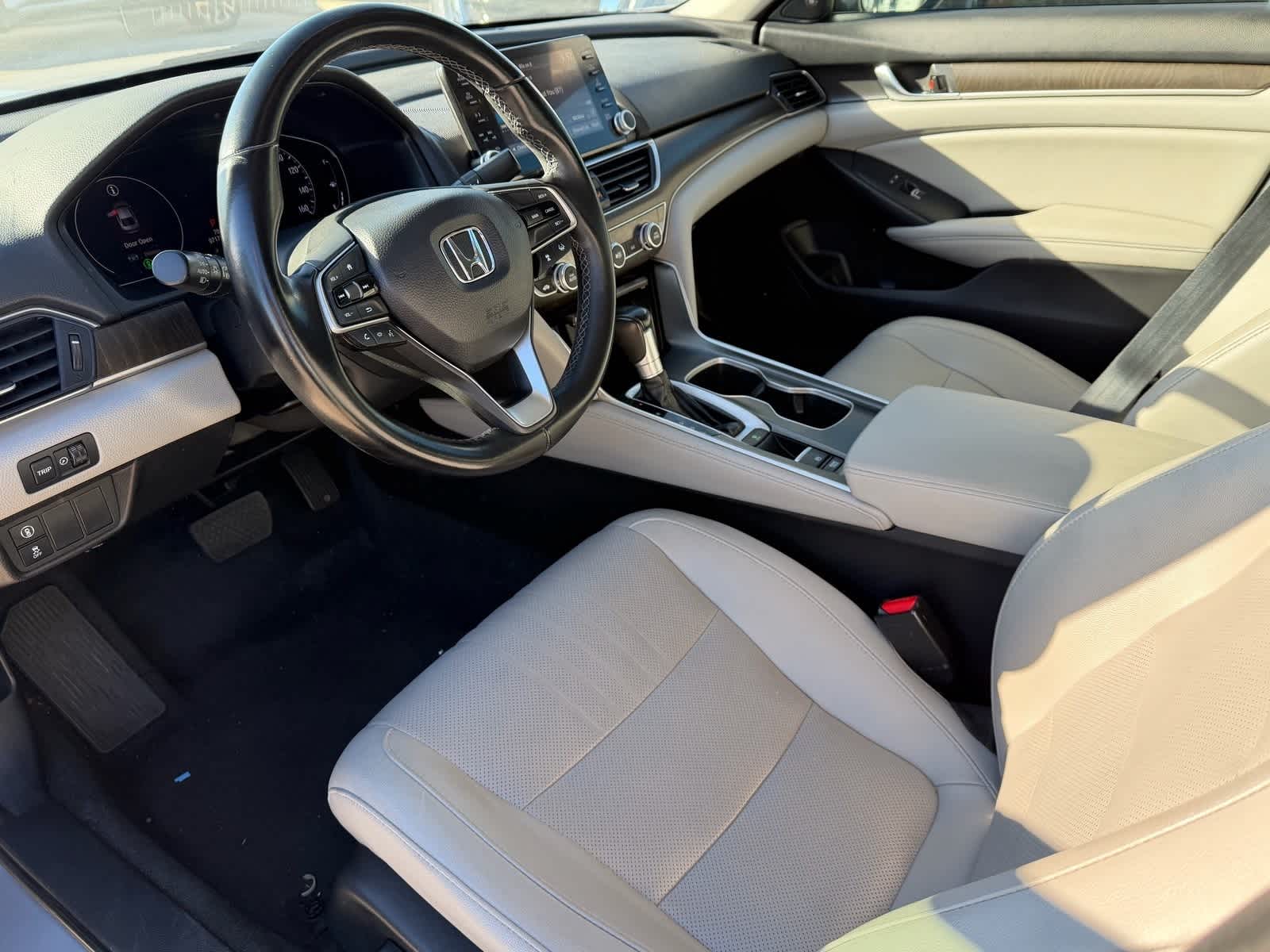 Thumbnail: 2020 Honda Accord - 2