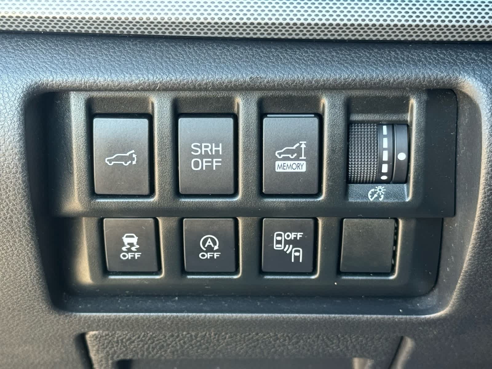 Thumbnail: 2021 Subaru Forester - 21