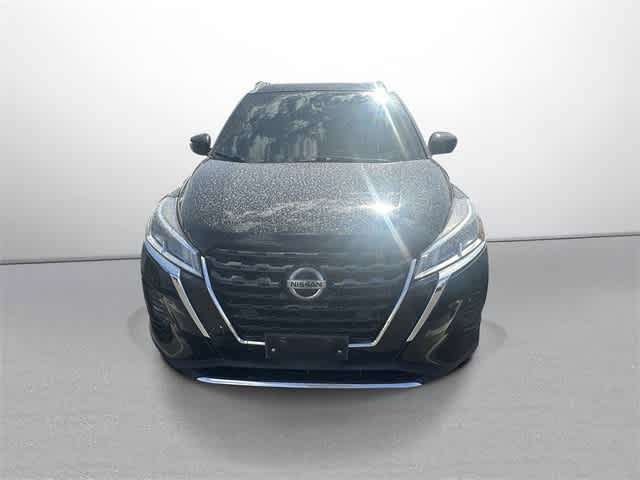 Thumbnail: 2021 Nissan Kicks - 8
