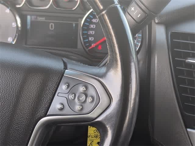 Thumbnail: 2020 Chevrolet Tahoe - 21