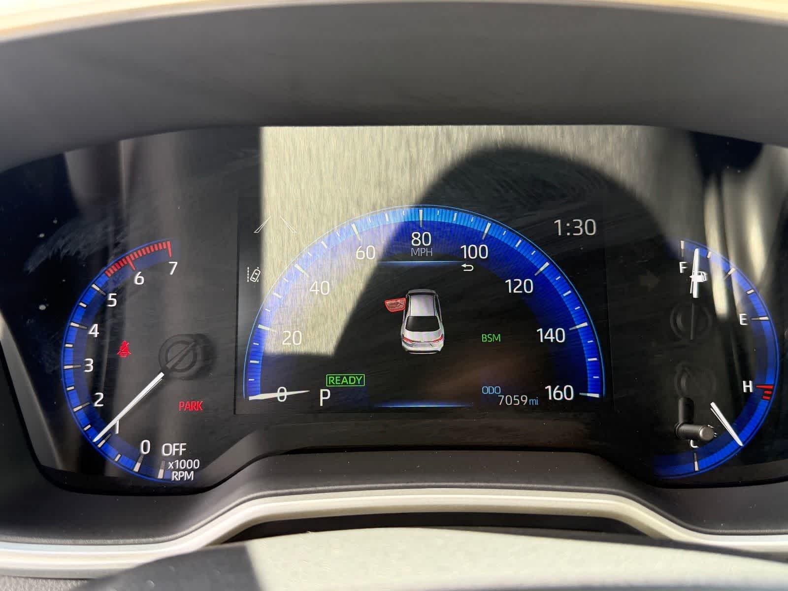 Thumbnail: 2022 Toyota Corolla - 20