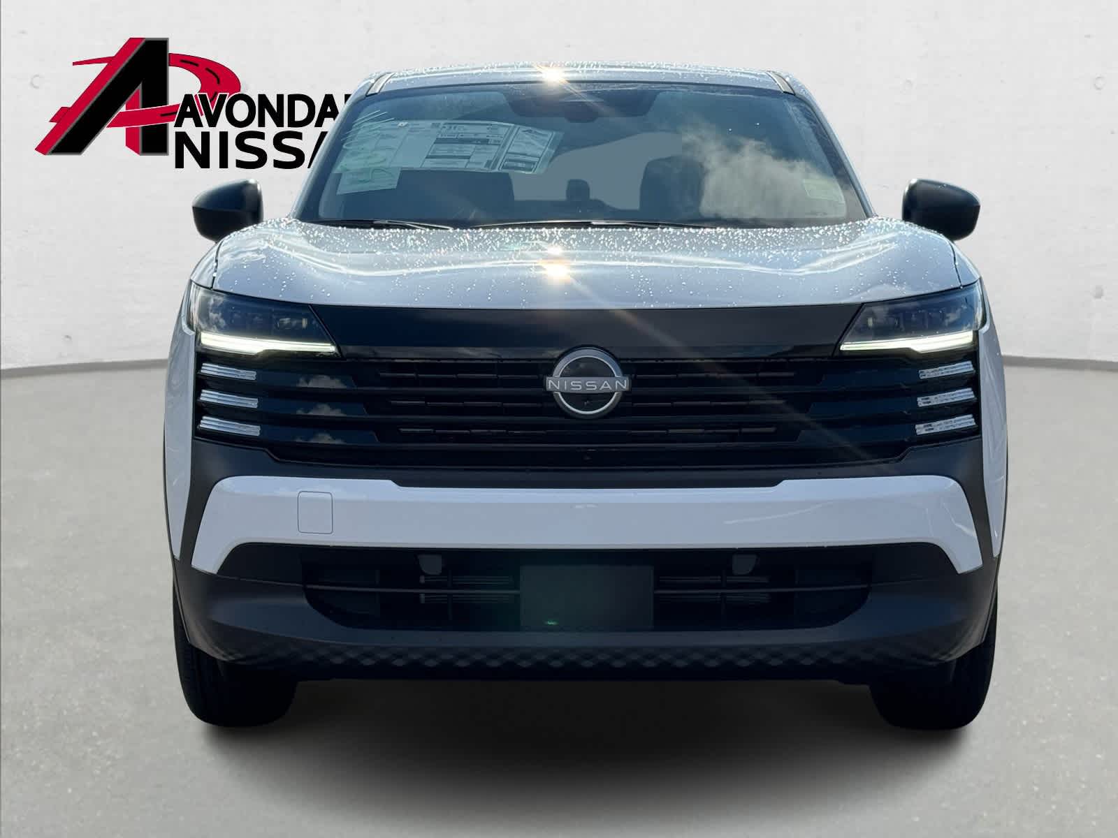 Thumbnail: 2026 Nissan Kicks - 6