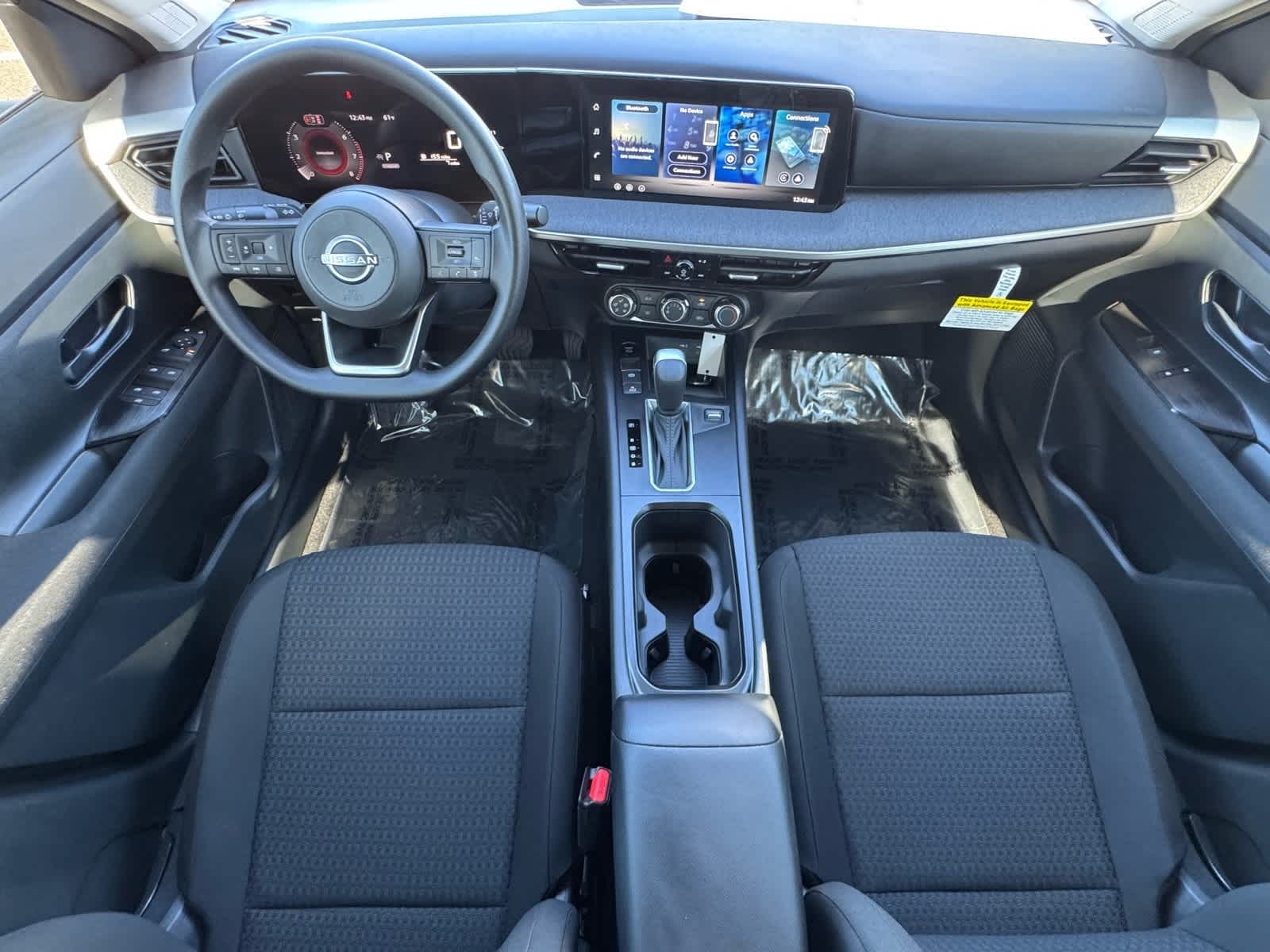 Thumbnail: 2026 Nissan Kicks - 13