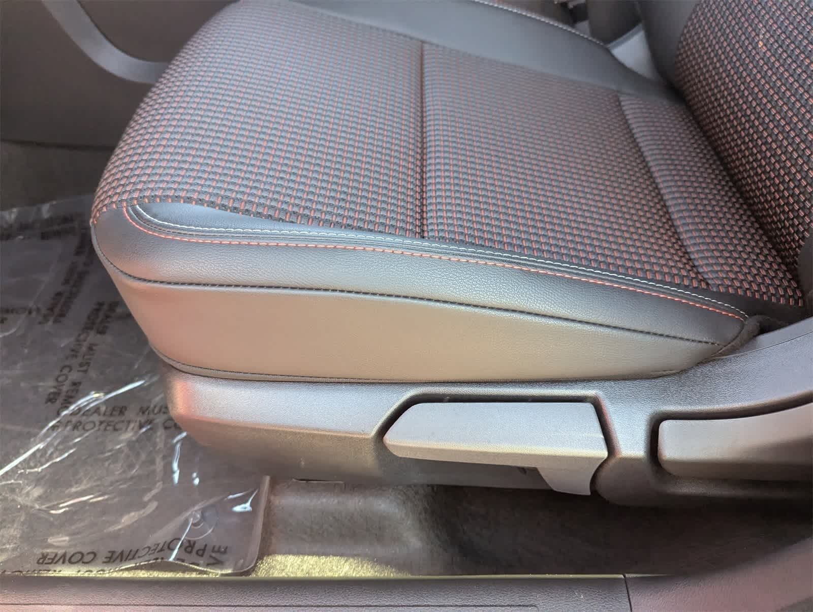 Thumbnail: 2026 Nissan Kicks - 18