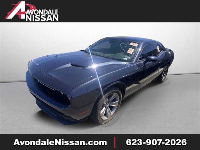 2019 Dodge Challenger SXT -
                  Avondale, AZ