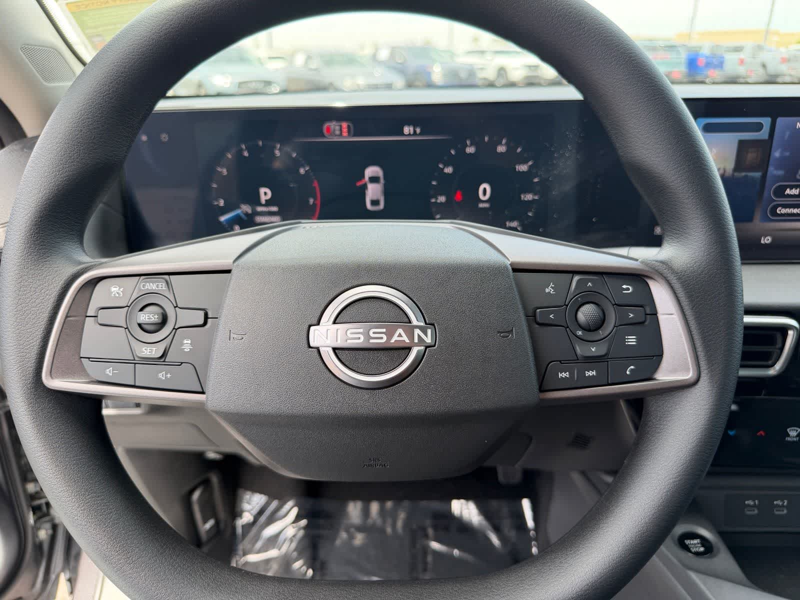 Thumbnail: 2026 Nissan Sentra - 17