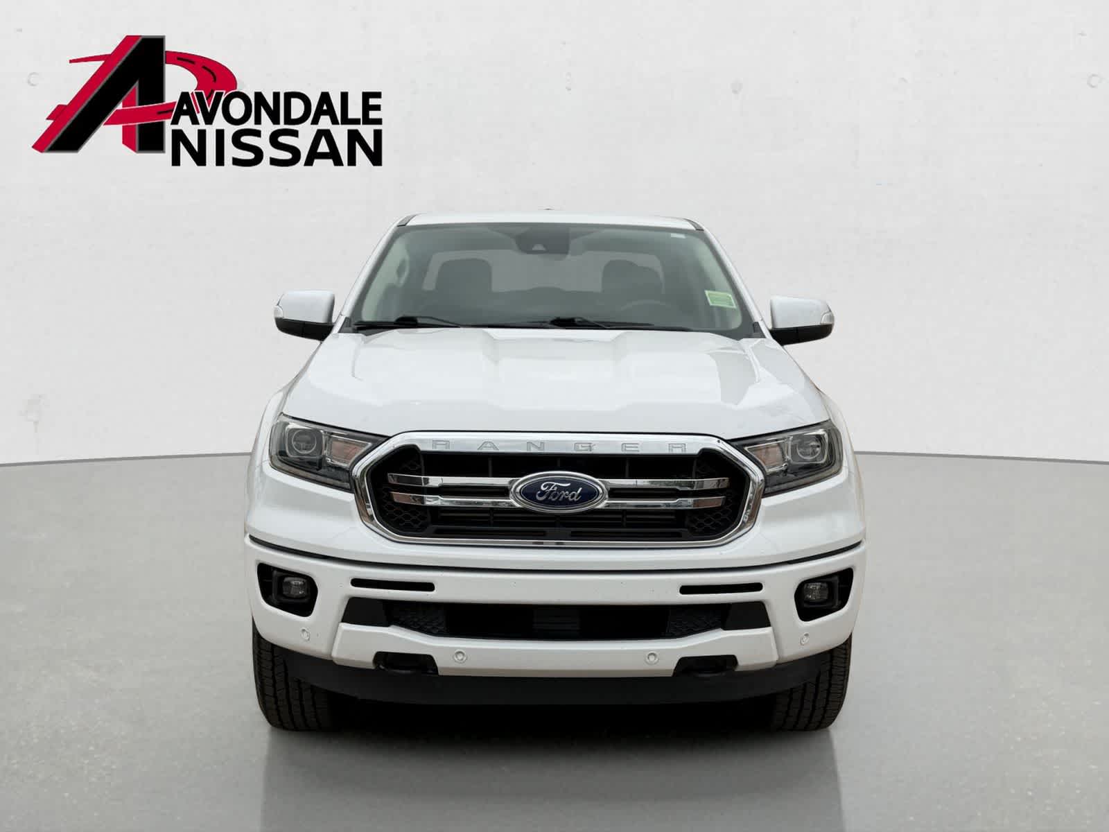Thumbnail: 2020 Ford Ranger - 8