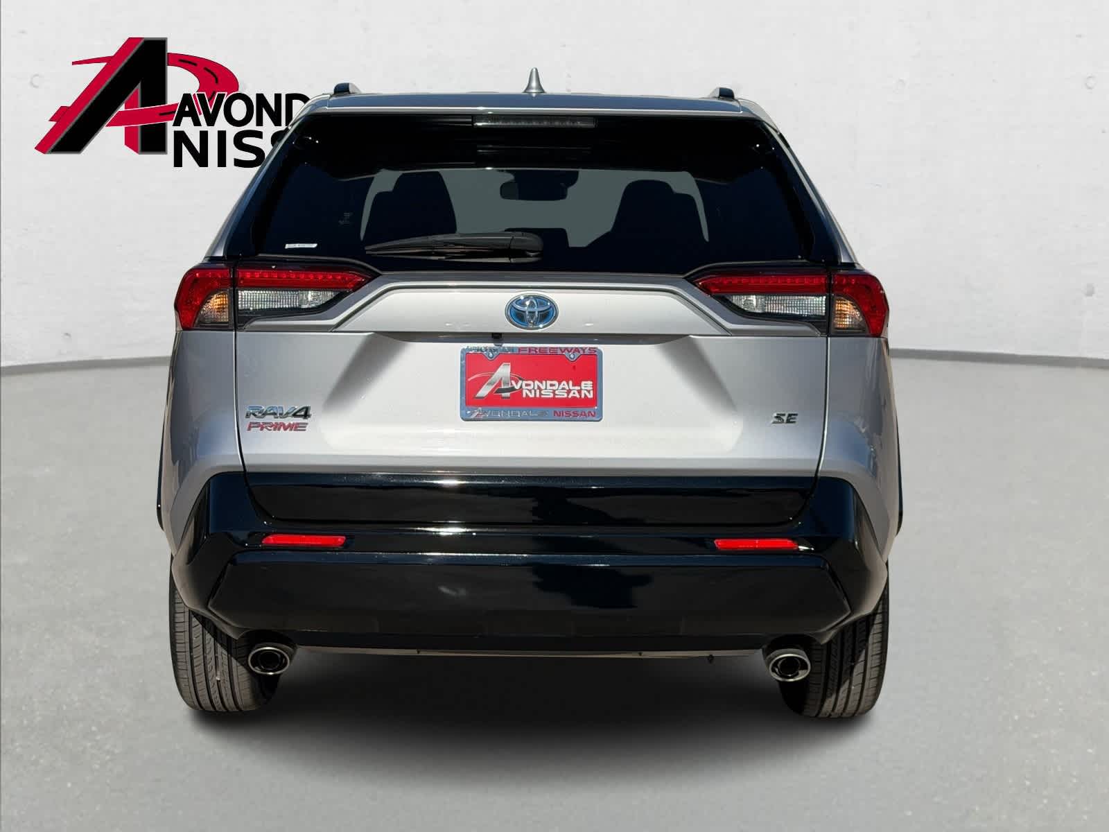 Thumbnail: 2022 Toyota RAV4 - 6