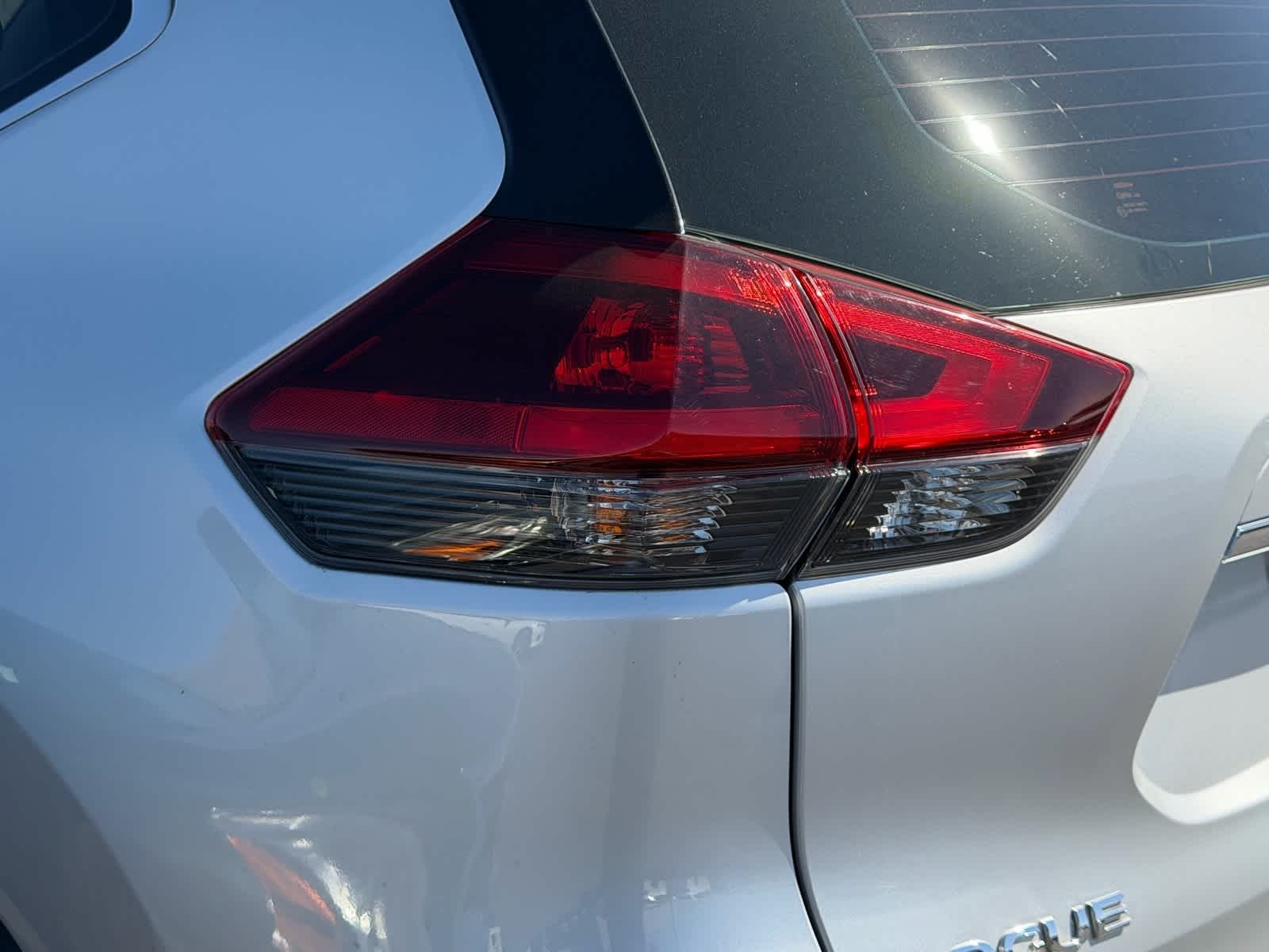 Thumbnail: 2019 Nissan Rogue - 11