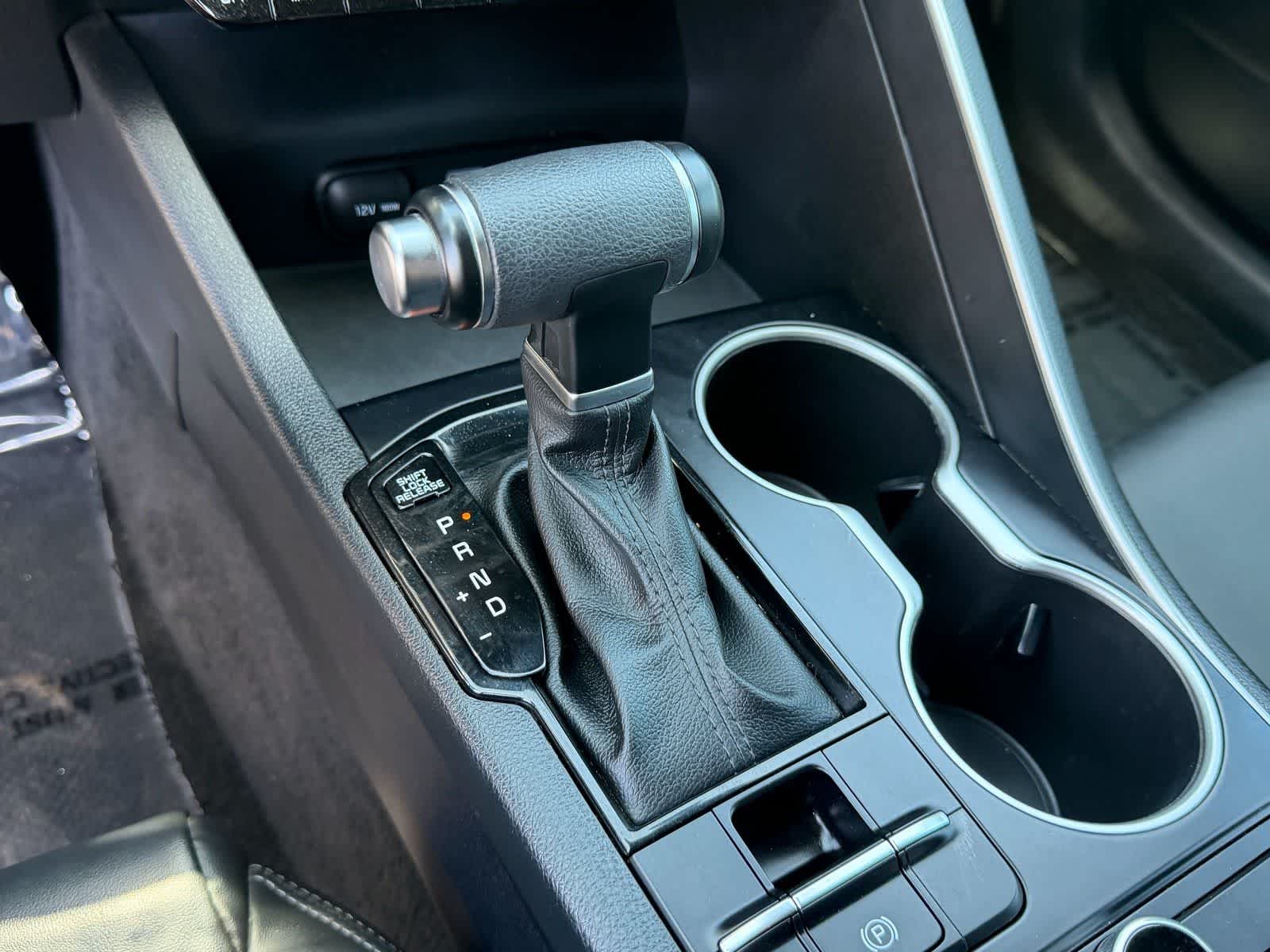 Thumbnail: 2022 Kia K5 - 28