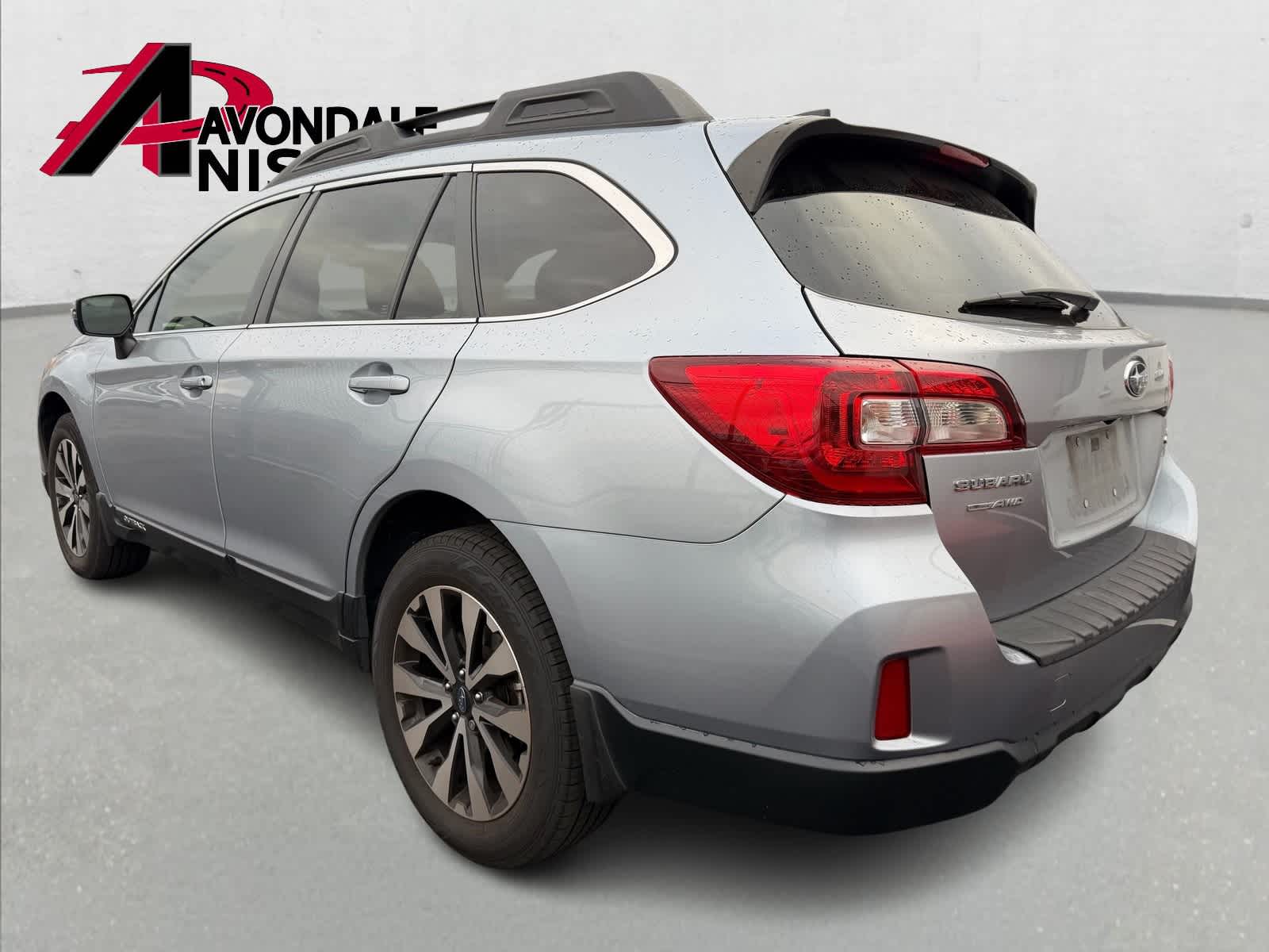 Thumbnail: 2016 Subaru Outback - 3