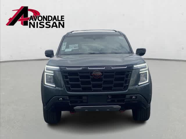 Thumbnail: 2025 Nissan Armada - 9