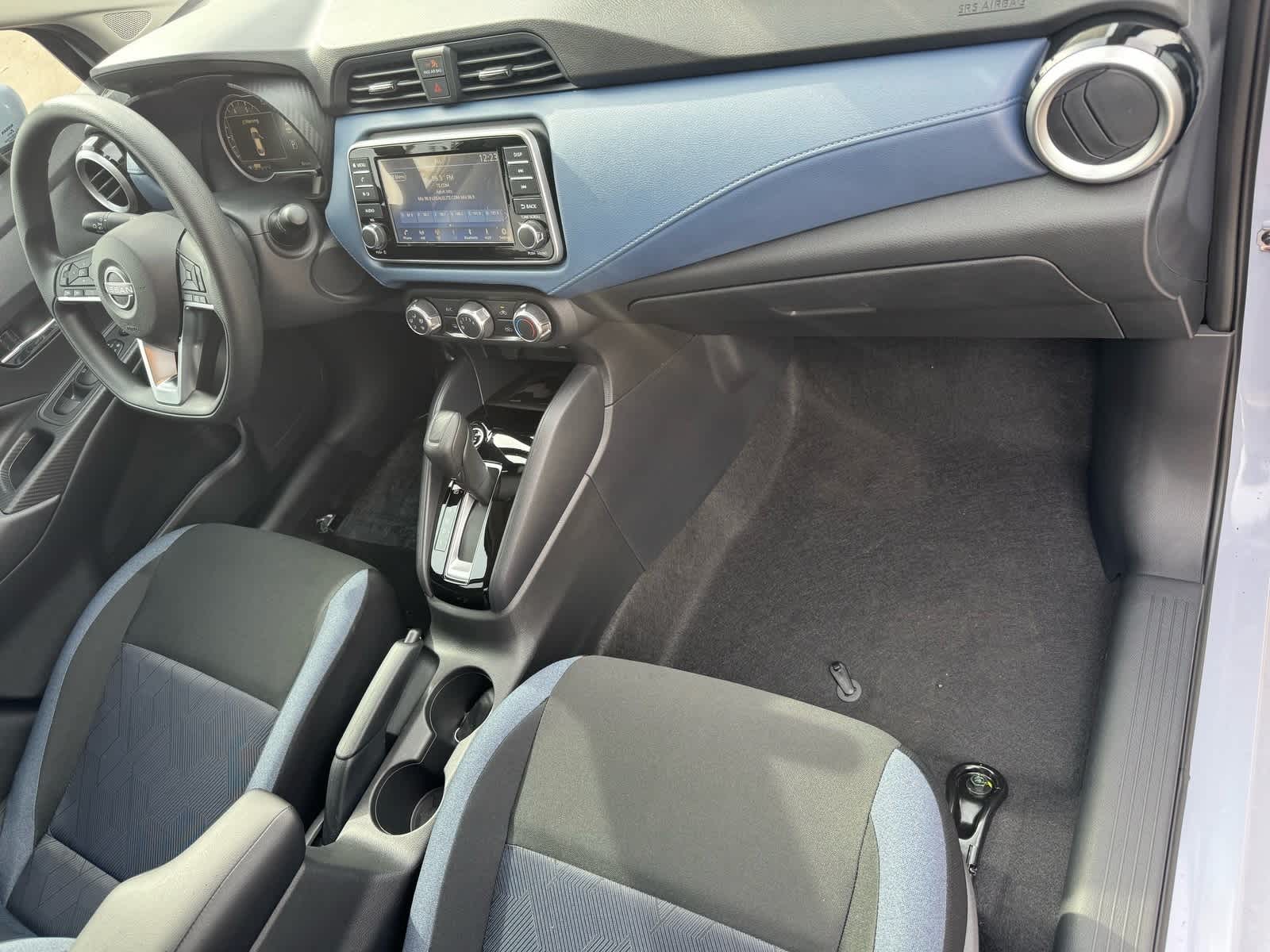 Thumbnail: 2025 Nissan Versa - 11