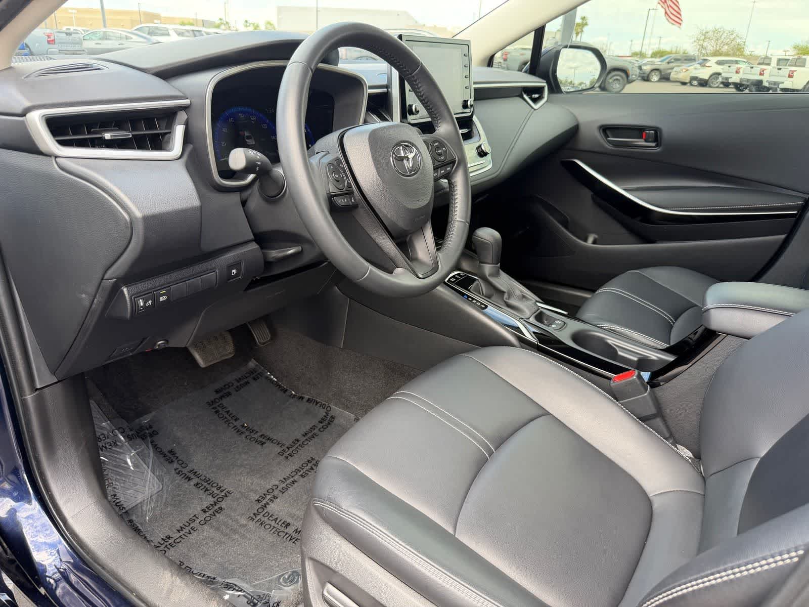 Thumbnail: 2022 Toyota Corolla - 2