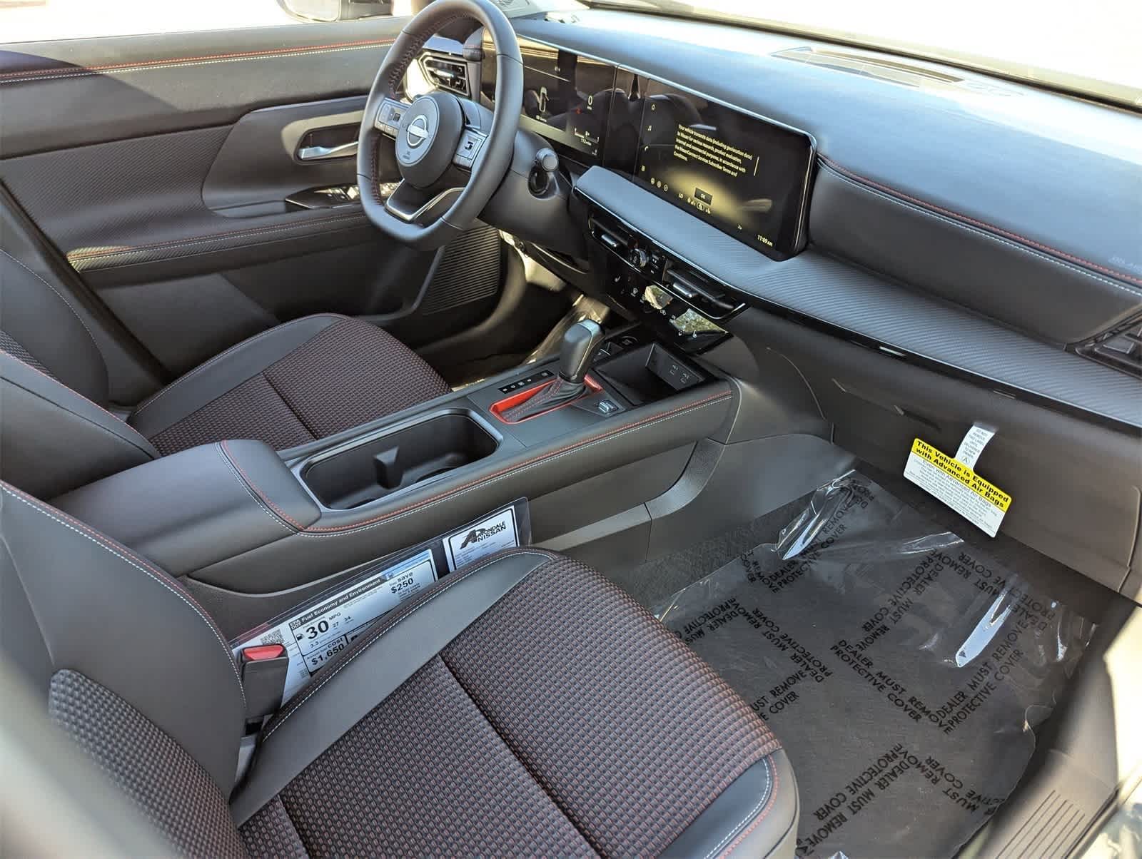 Thumbnail: 2026 Nissan Kicks - 14