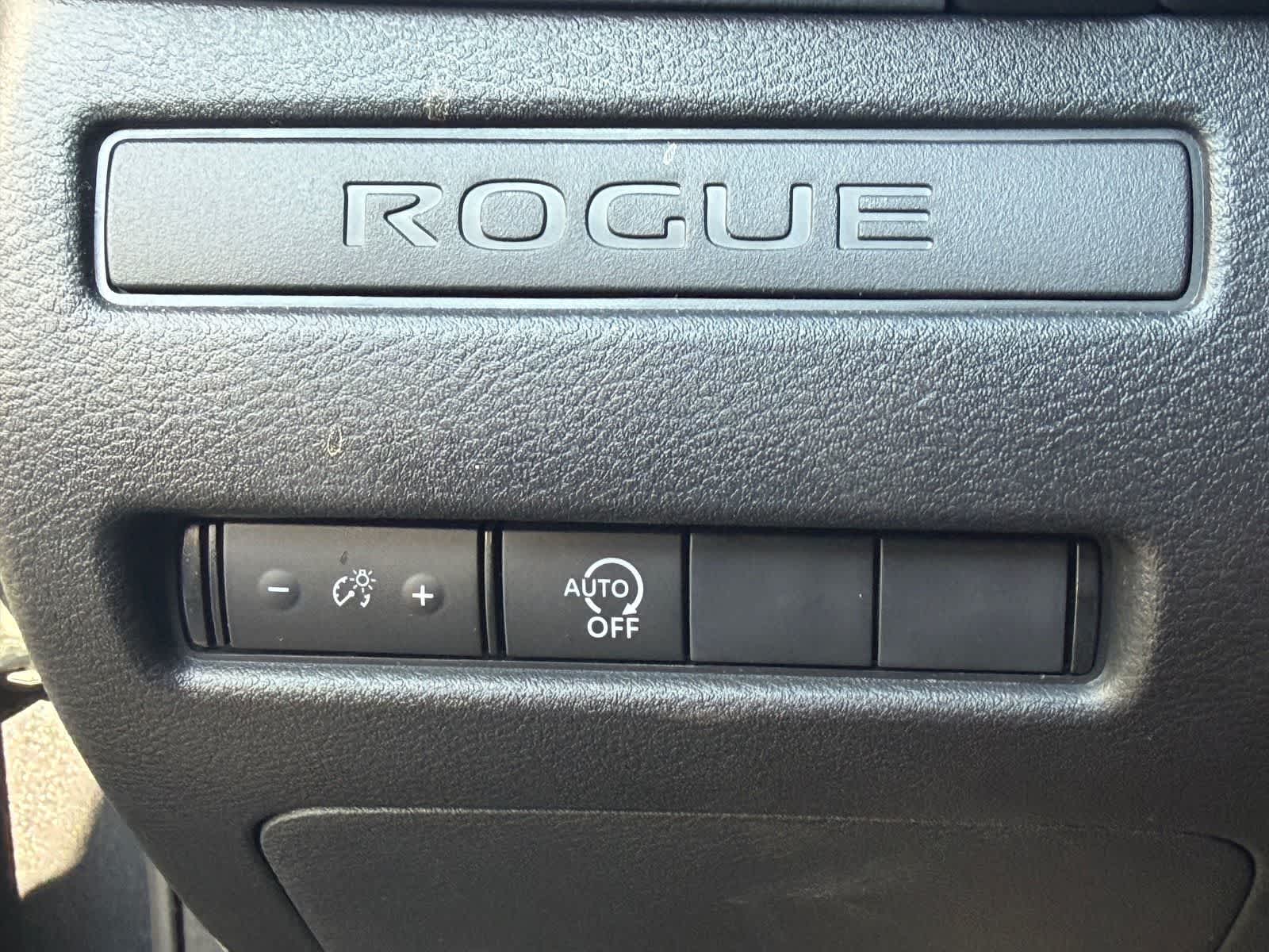 Thumbnail: 2024 Nissan Rogue - 8