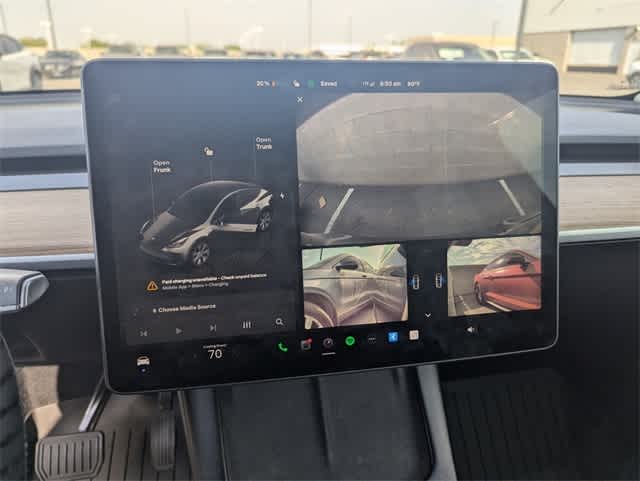 Thumbnail: 2023 Tesla Model Y - 17