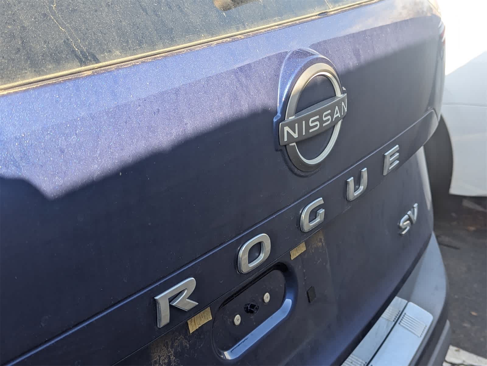 Thumbnail: 2023 Nissan Rogue - 4