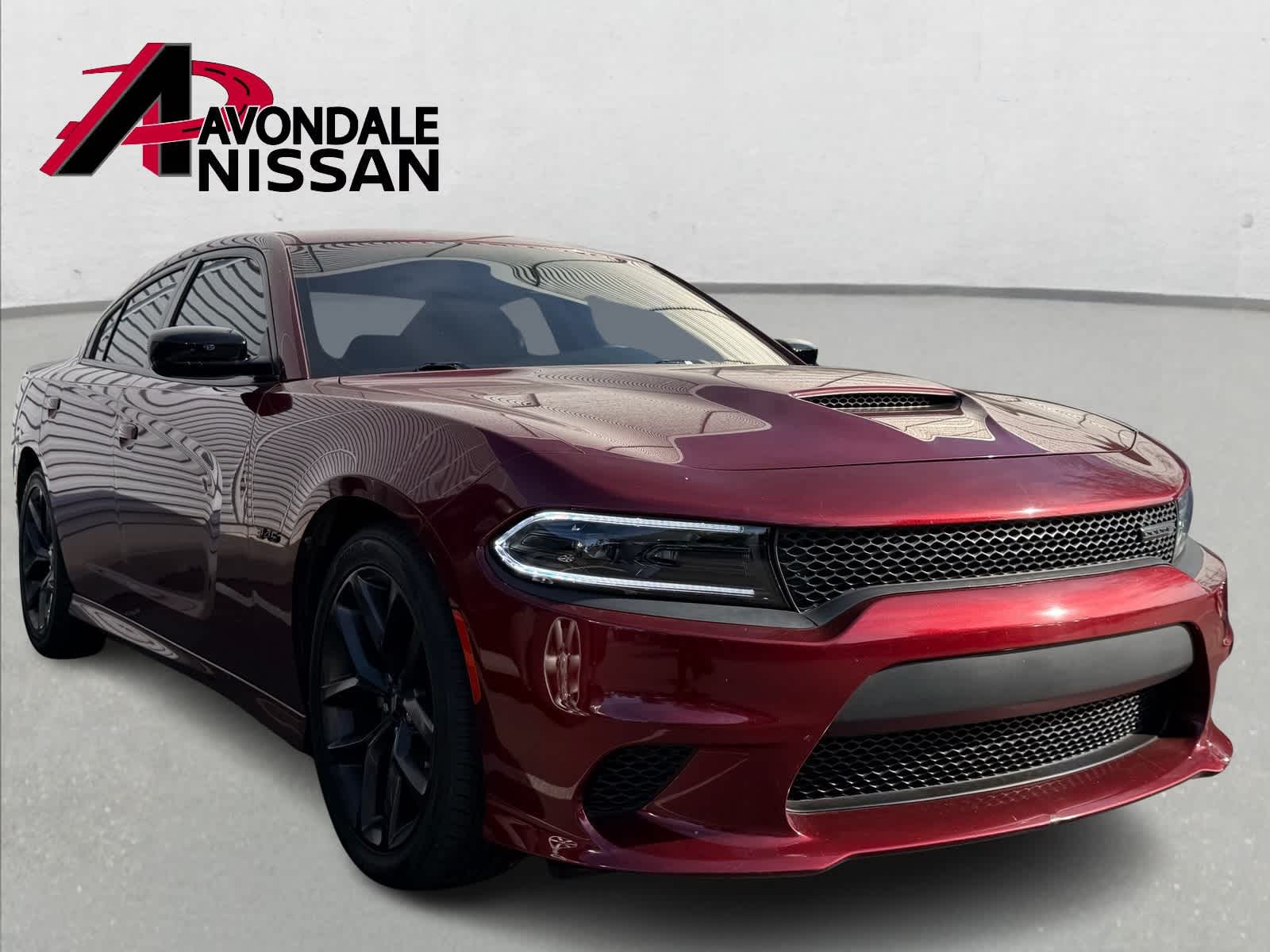 Thumbnail: 2023 Dodge Charger - 5