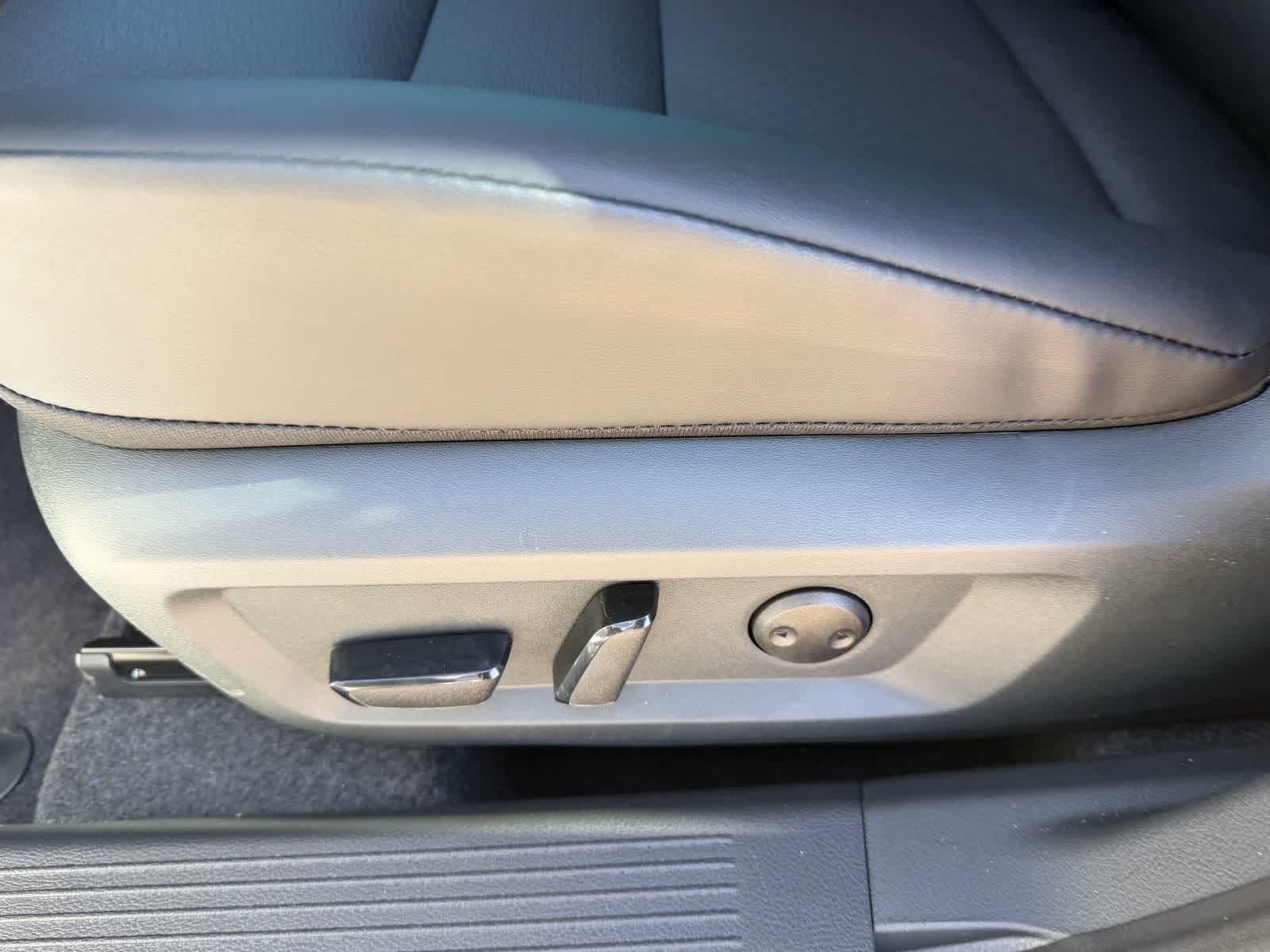 Thumbnail: 2026 Nissan Rogue - 20