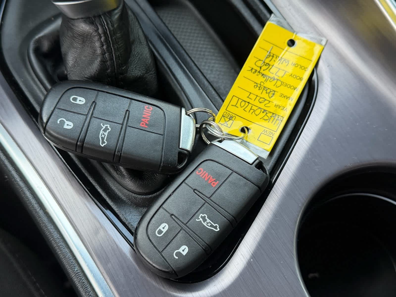 Thumbnail: 2017 Dodge Challenger - 33