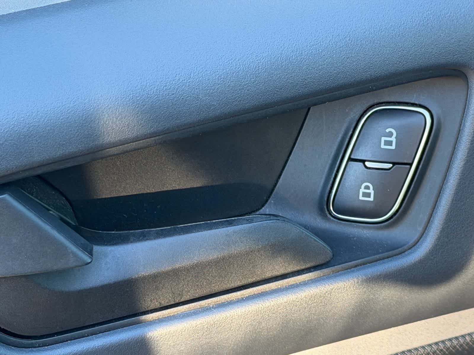 Thumbnail: 2021 Ford Bronco Sport - 21