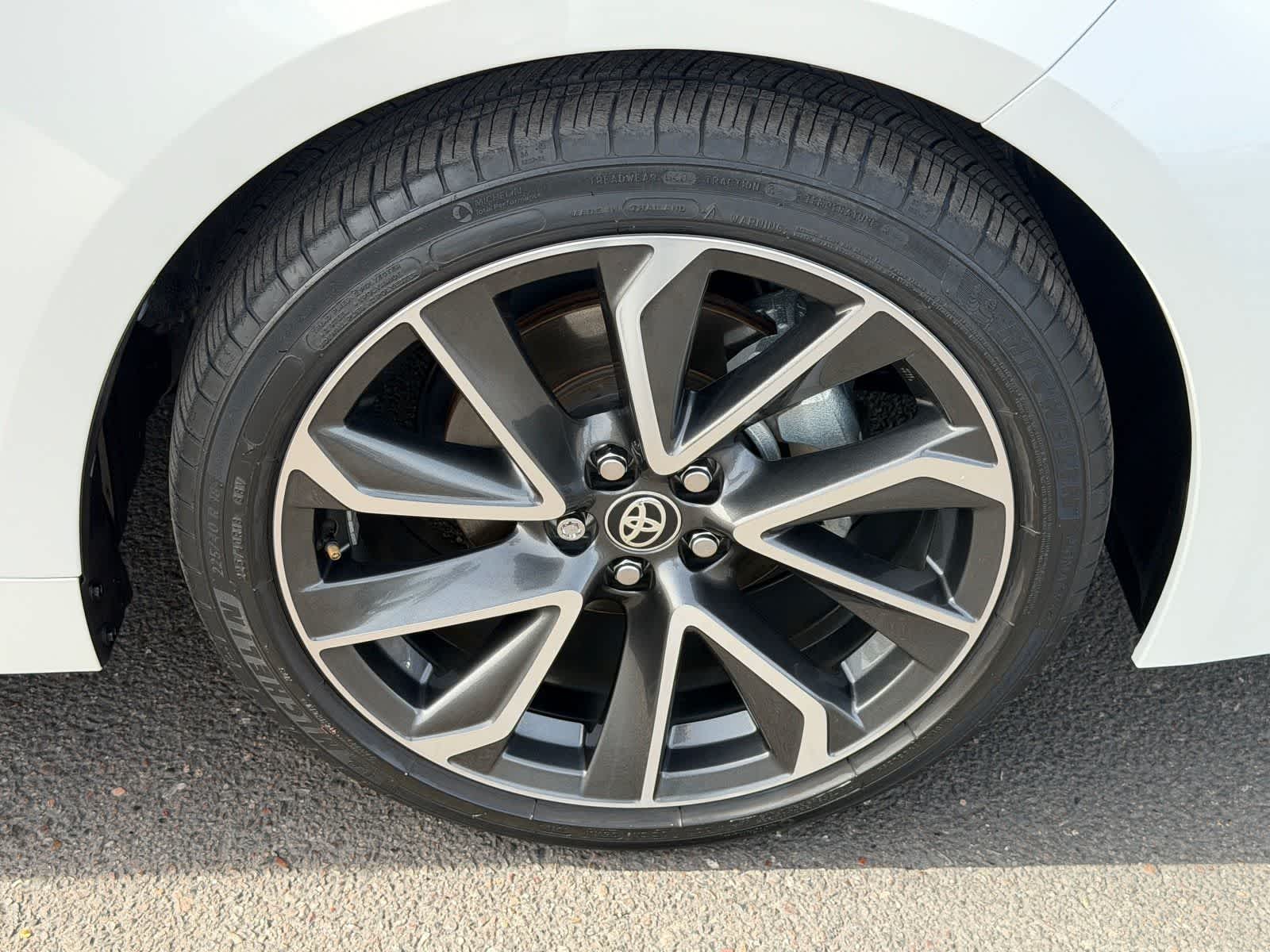 Thumbnail: 2020 Toyota Corolla - 10