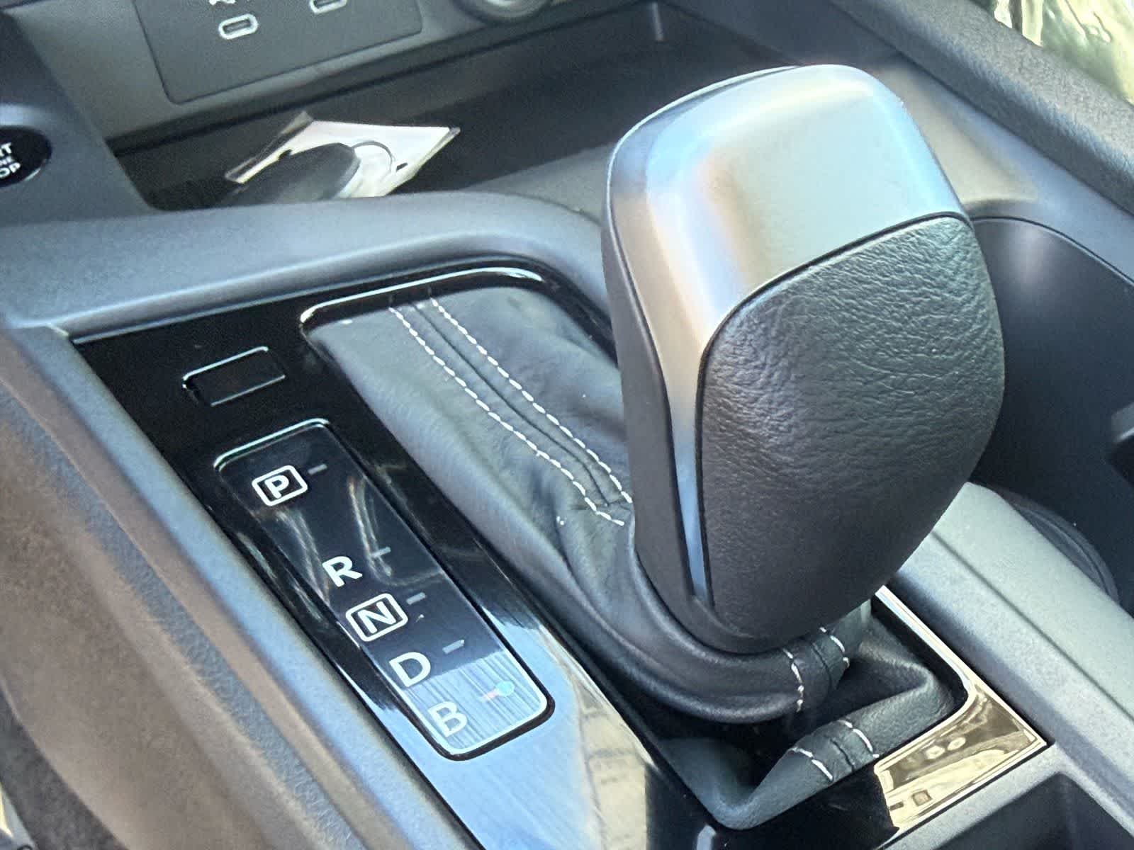 Thumbnail: 2026 Nissan Sentra - 23