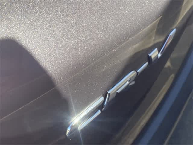 Thumbnail: 2021 Honda CR-V - 11