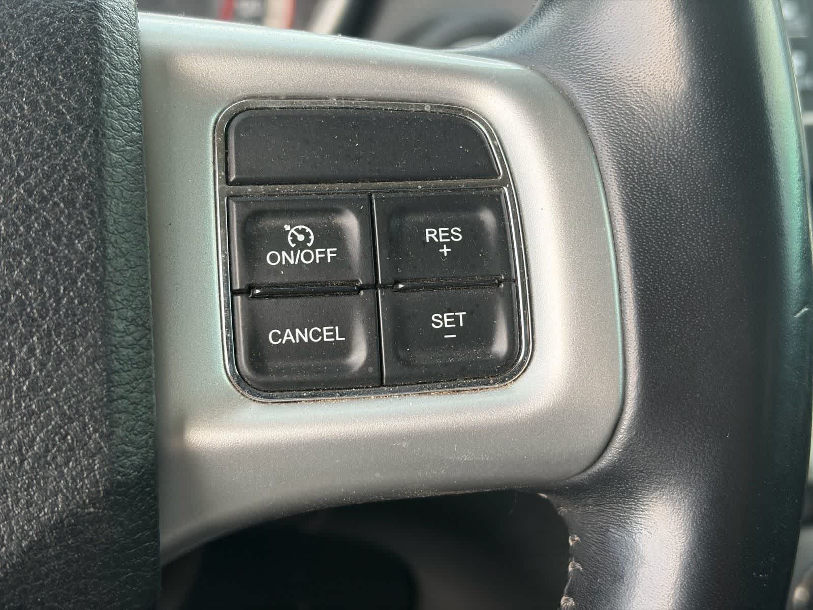 Thumbnail: 2019 Dodge Journey - 18